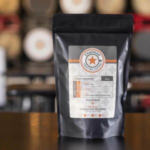 Store - Chapman Crafted Coffee